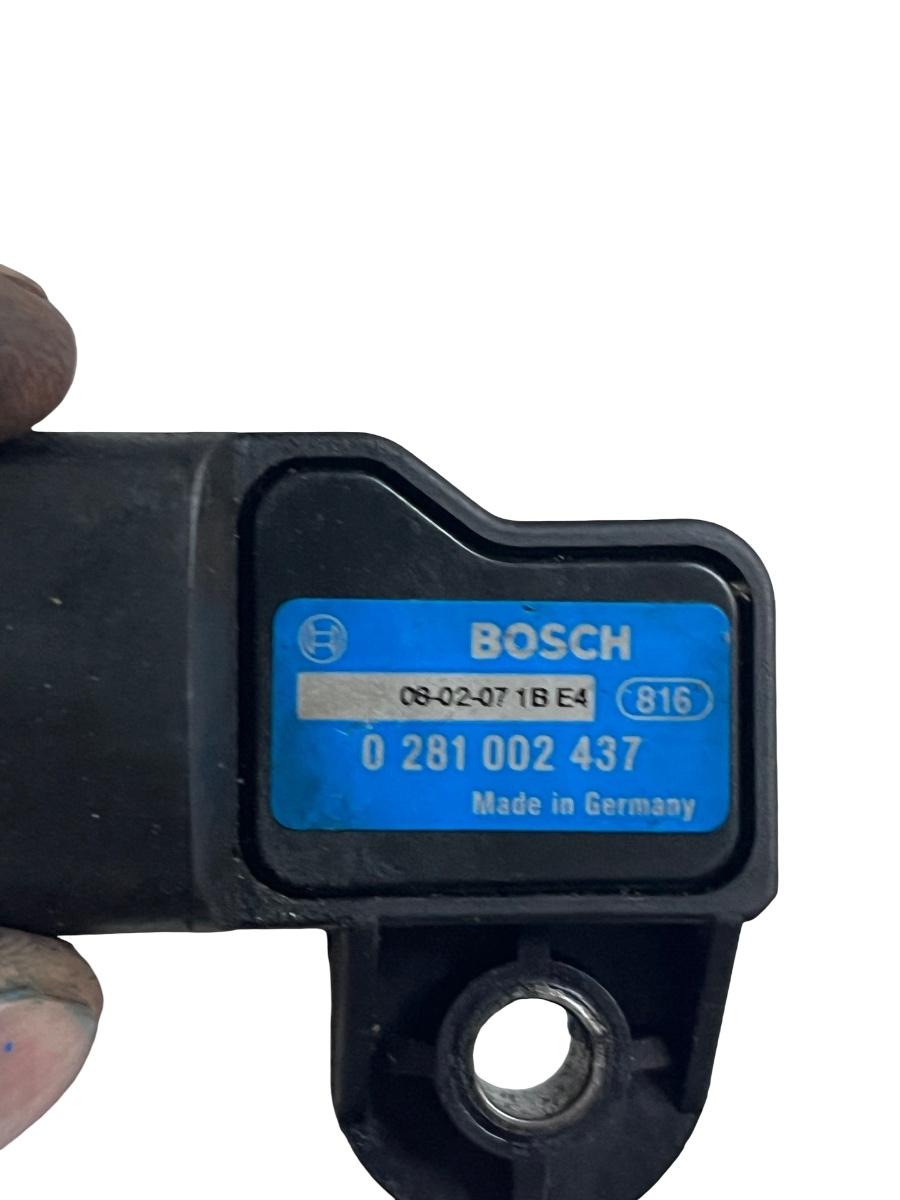 Senzor de presiune admisie OPEL ASTRA H L48, A04 2004 - 2014 0281002437 – foto 3