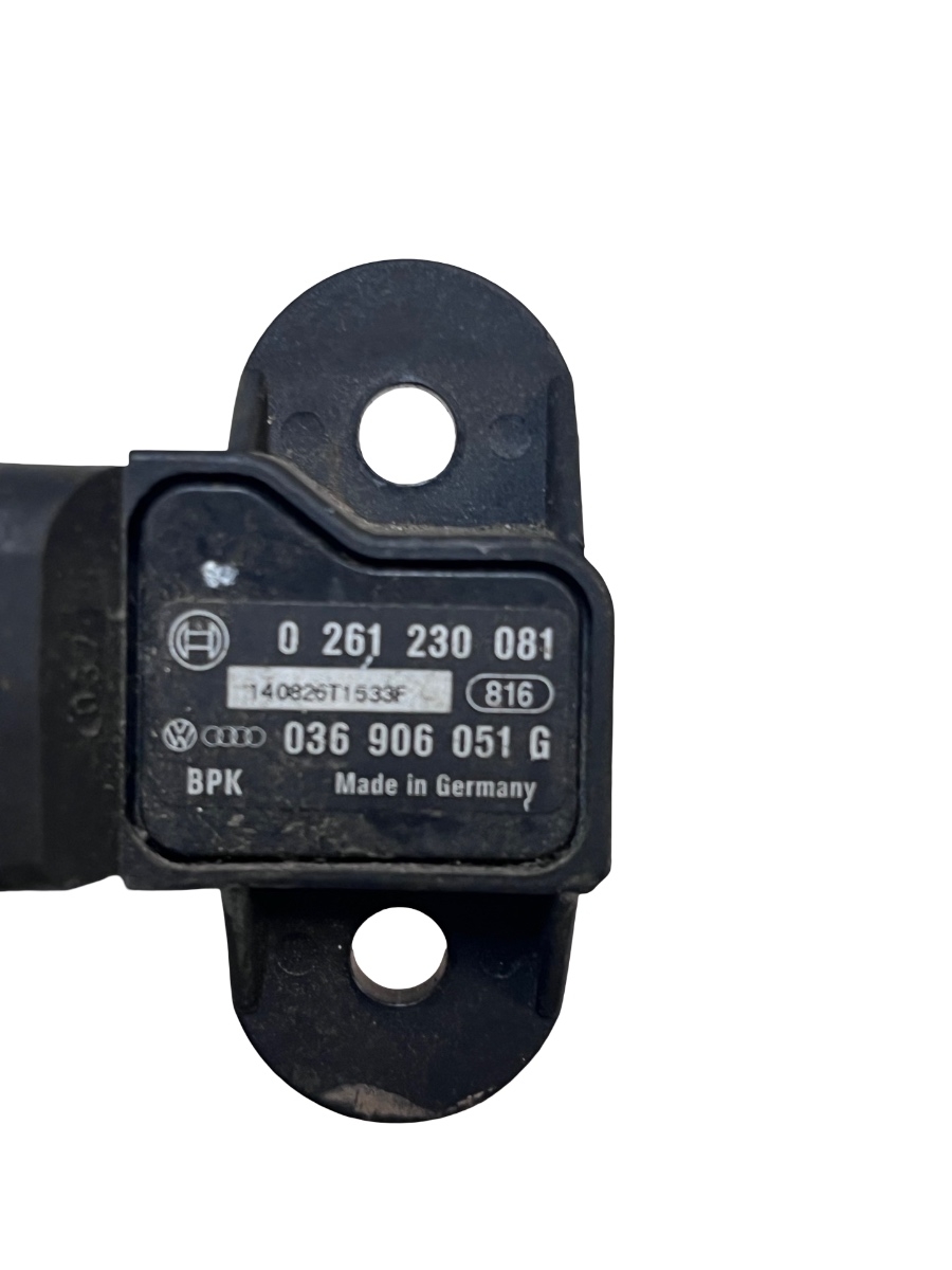 Senzor de presiune aer AUDI A8 III 4H2, 4H8, 4HC, 4HL 2009 - 2018 036906051G – foto 3