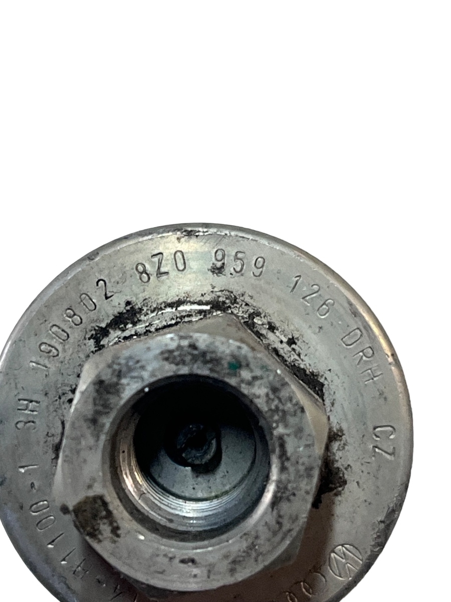 Senzor de presiune aer conditionat (AC) AUDI A2 8Z0 2000 - 2005 8Z0959126 – foto 2