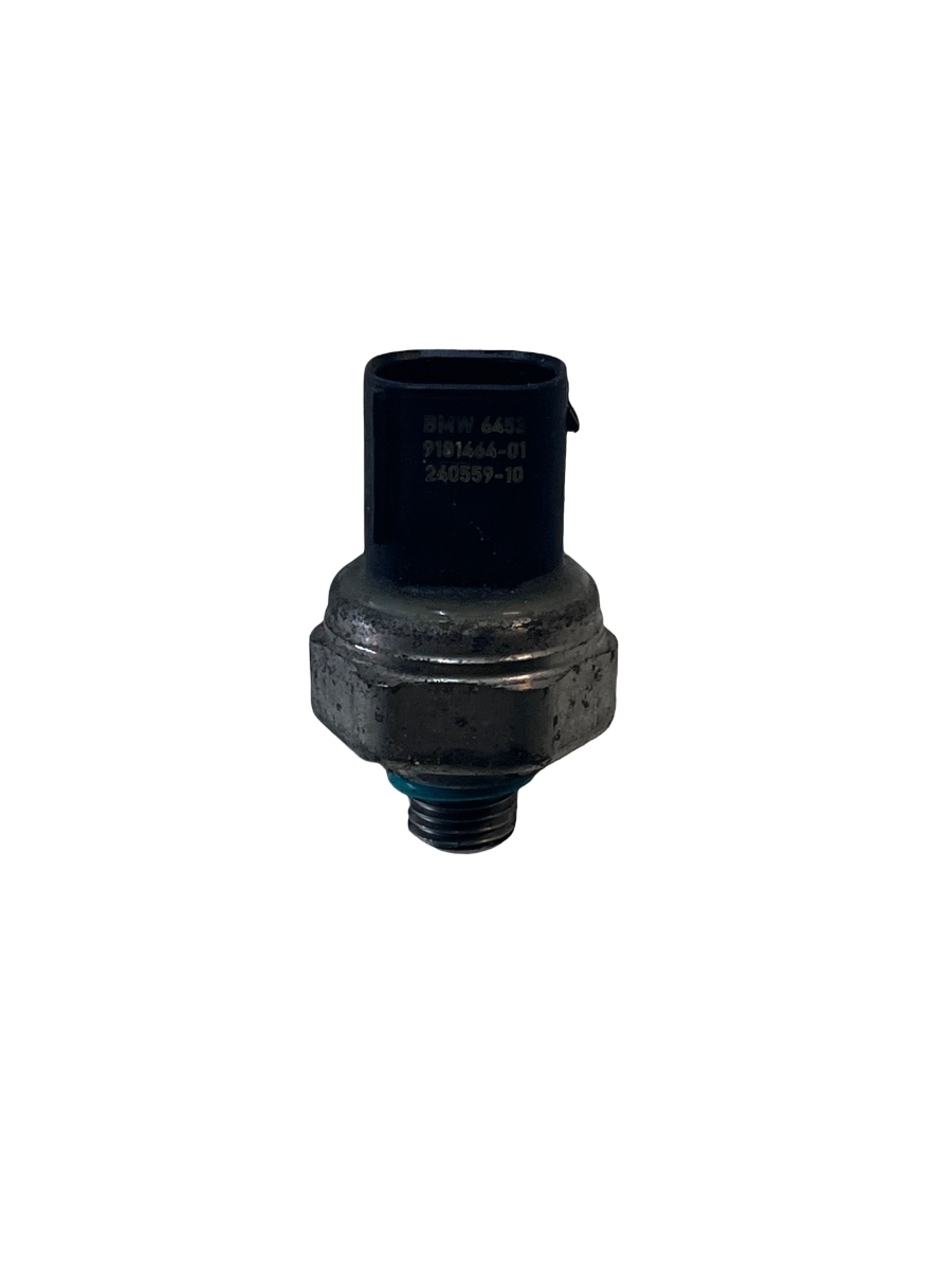Senzor de presiune aer conditionat (AC) BMW 1 II F20 2010 -> 918146401