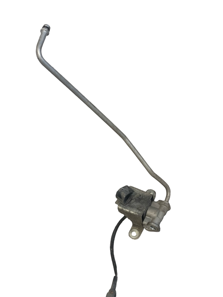 Senzor de presiune aer conditionat (AC) MITSUBISHI OUTLANDER III GG_W, GF_W, ZJ 2012 - > 2.0 Hybrid 4WD 4B11, S61, Y61 CAB382A00 – foto 2