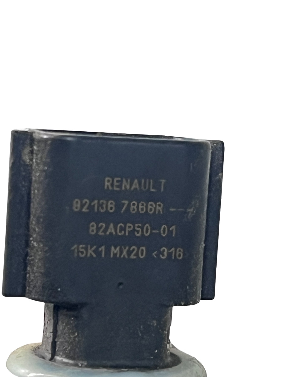 Senzor de presiune aer conditionat (AC) RENAULT MASTER III Box FV 2010 -> 921367866R – foto 3