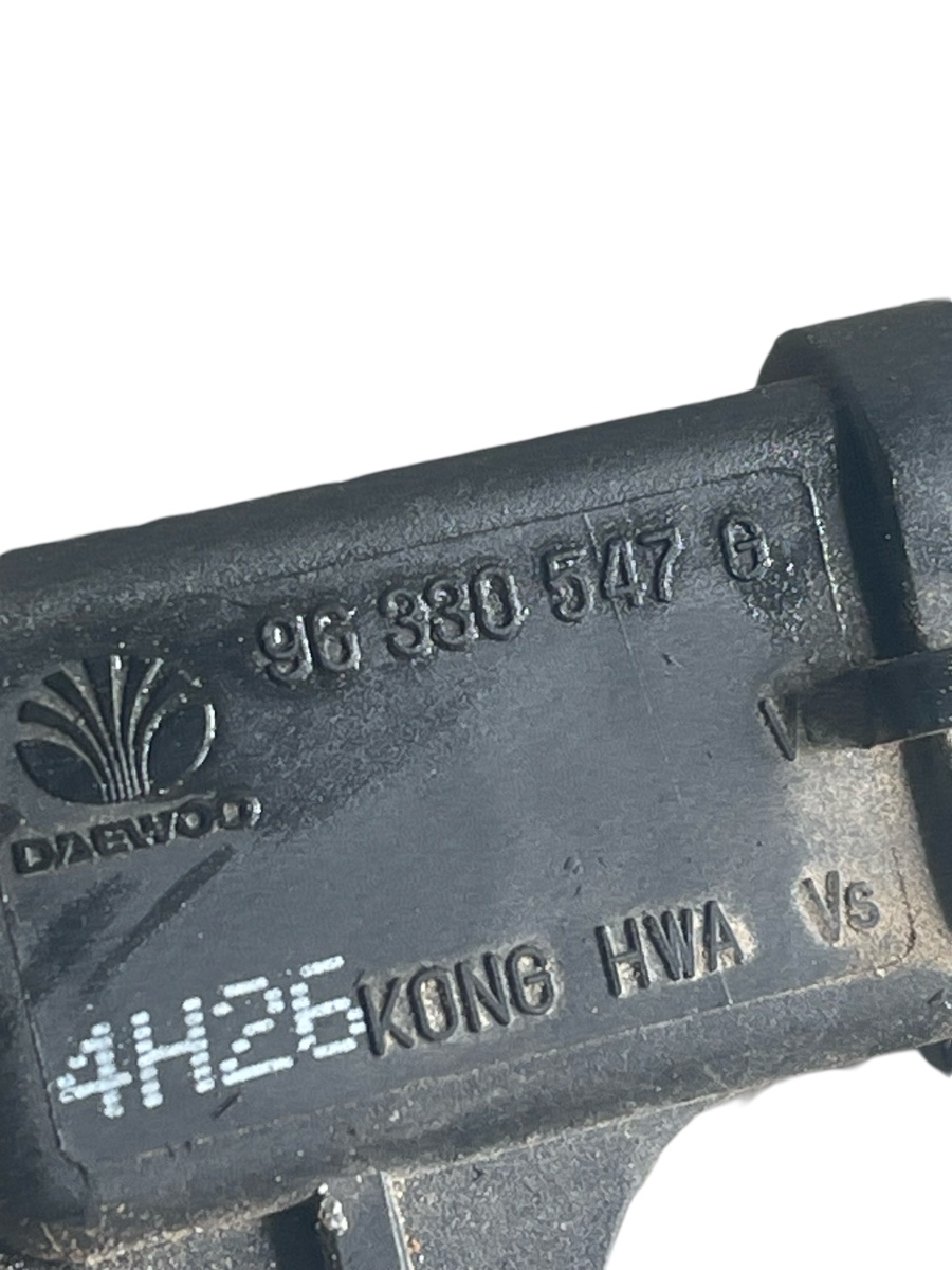 Senzor de presiune aer DAEWOO MATIZ Box KLA4 1998 - 2002 0.8 F8CV 96330547G – foto 2