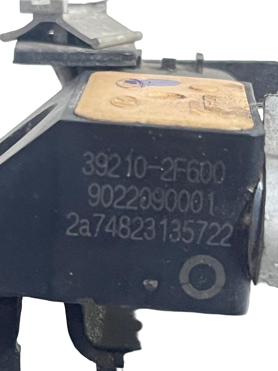 Senzor de presiune aer KIA SPORTAGE QL, QLE 2015 -> 39210-2F600 – foto 2