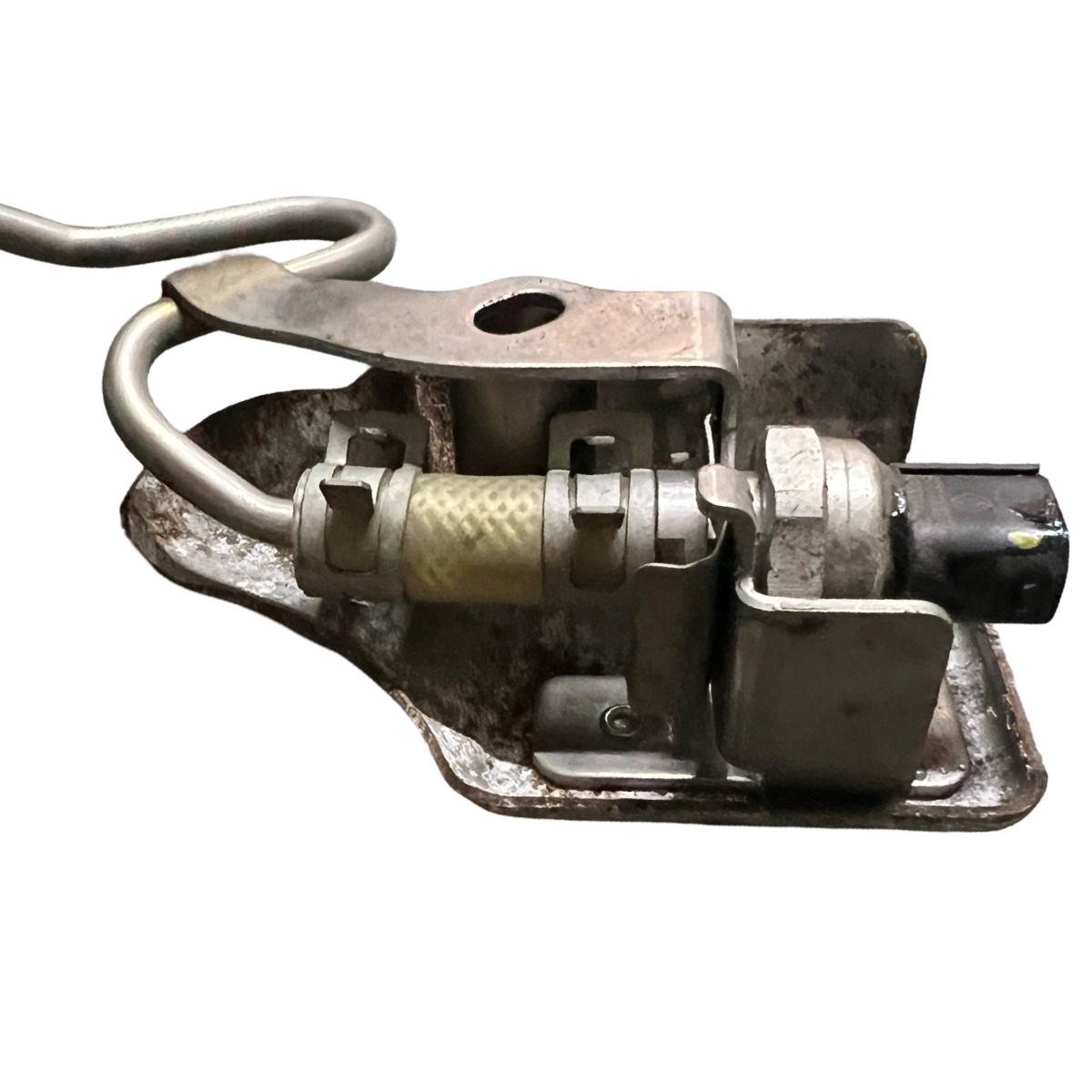 Senzor de presiune aer NISSAN QASHQAI / QASHQAI +2 I J10, JJ10 2006 - 2014 1.6 HR16DE 820100076 – foto 2