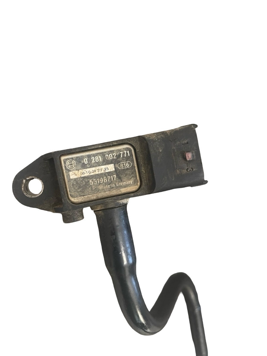 Senzor de presiune aer OPEL ZAFIRA B A05 2005 - 2015 1.7 CDTI A 17 DTR 55196717 – foto 2