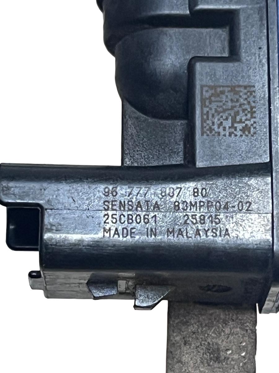 Senzor de presiune aer PEUGEOT 308 LB_ 2015 -> 9677783780 – foto 2