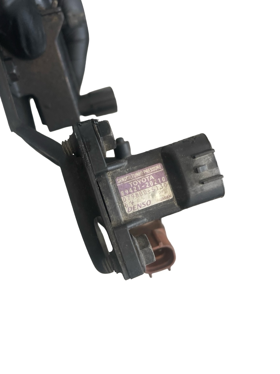 Senzor de presiune aer TOYOTA RAV 4 II _A2_ 2000 - 2005 2.0 D 4WD 1CD-FTV 89421-20210 – foto 2