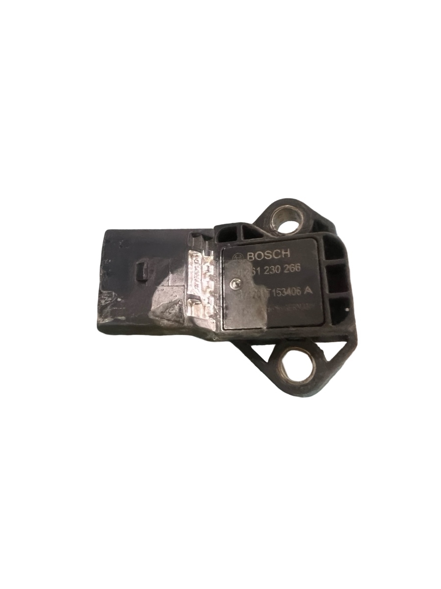 Senzor de presiune aer VOLKSWAGEN GOLF IV 1J1 1997 - 2007 0261230266