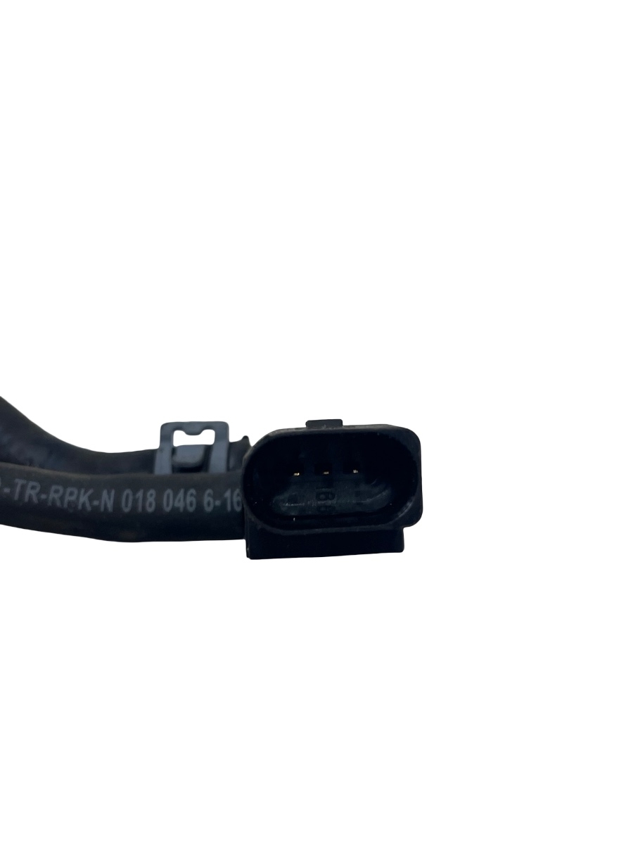 Senzor de presiune gaze  AUDI A6/S6 IV Saloon 4G2, C7, 4GC 2010 - 2018 2.0 TDI CGLC, CMGB 0281006083 – foto 2