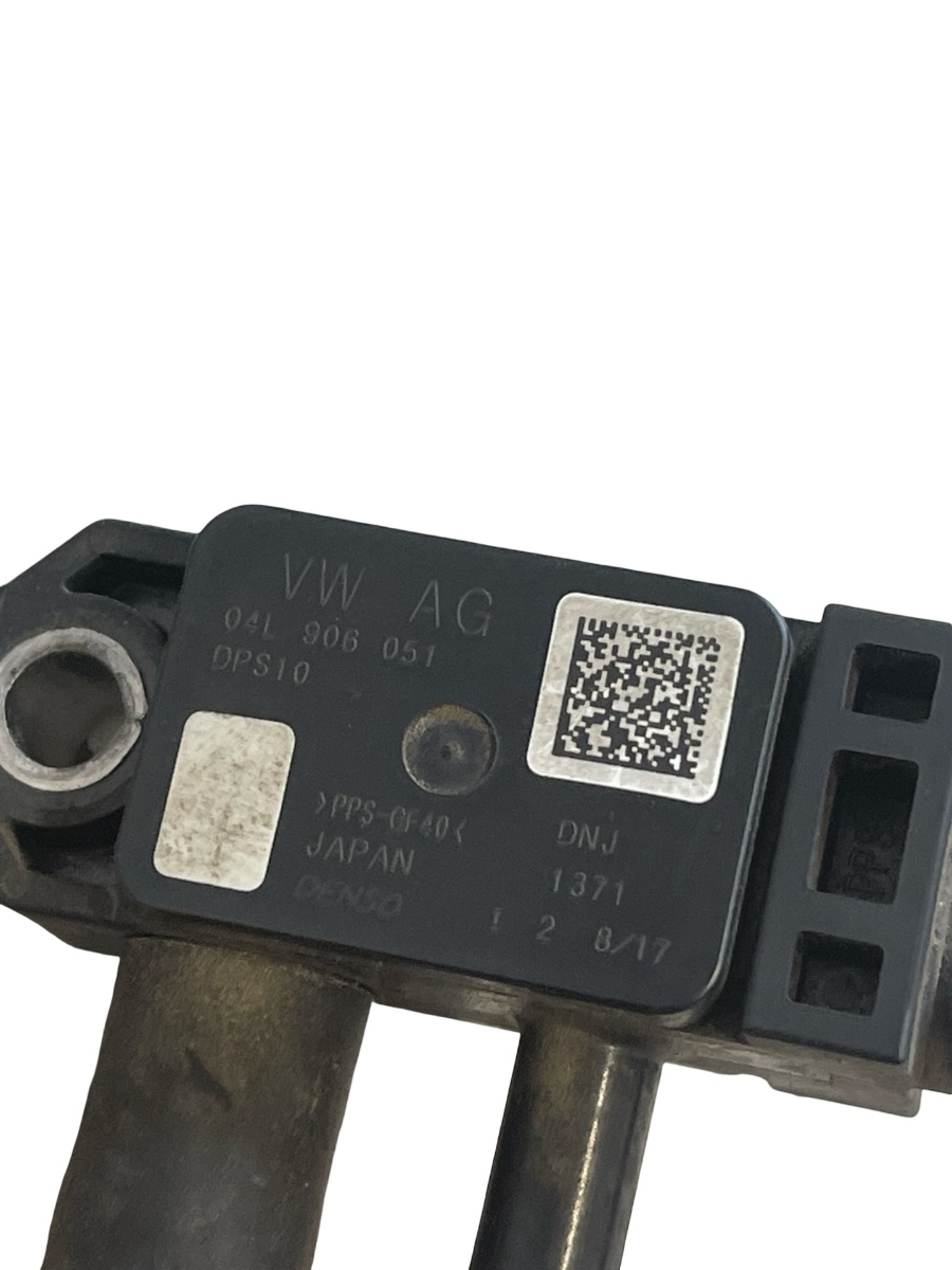 Senzor de presiune gaze + conducta SKODA FABIA III Estate NJ5 2014 -> 1.4 TDI CUSB 04L906051 – foto 3