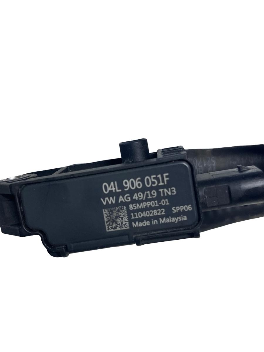 Senzor de presiune gaze de esapament AUDI A5/S5 II Sportback F5A 2016 -> 04L906051F – foto 3