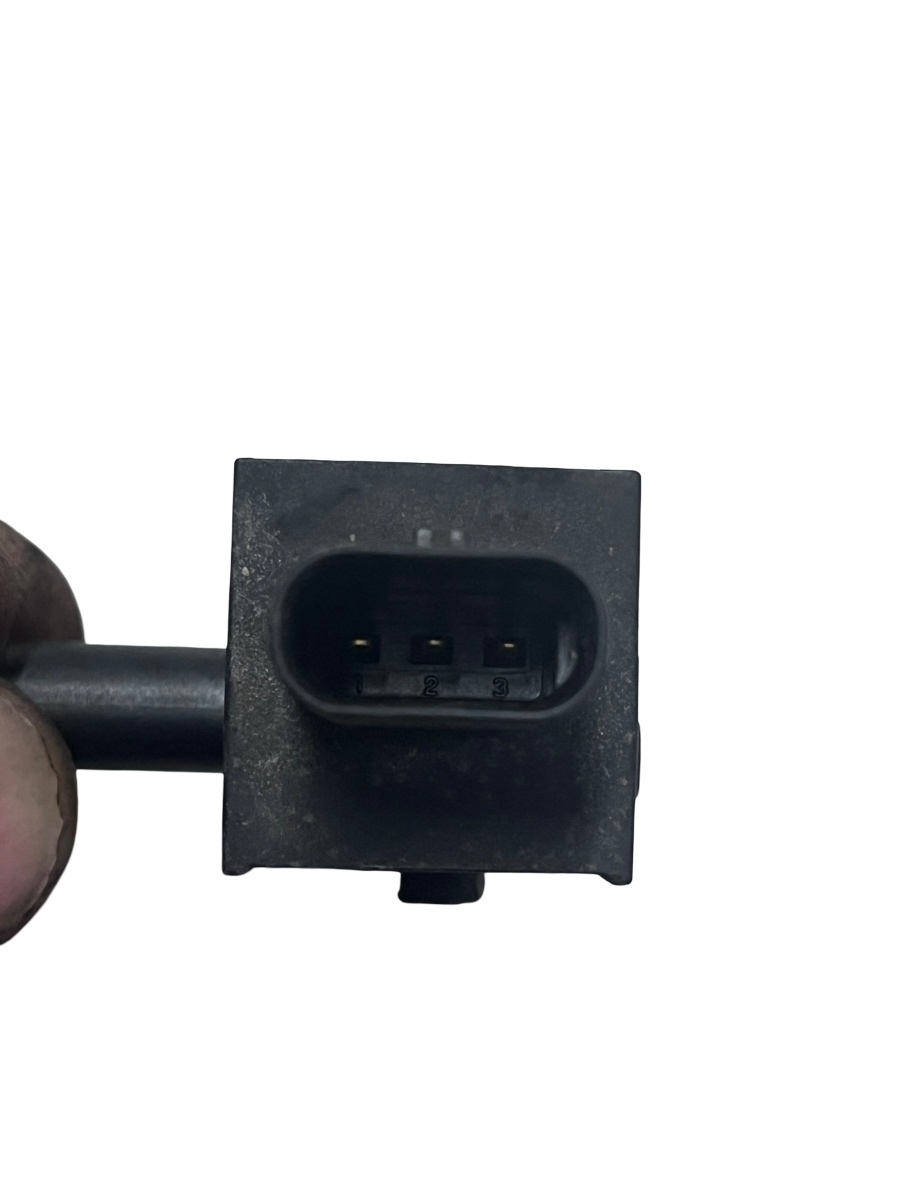 Senzor de presiune gaze de esapament AUDI A8 III 4H2, 4H8, 4HC, 4HL 2009 - 2018 3.0 TDI quattro CTBA 059906051F – foto 2