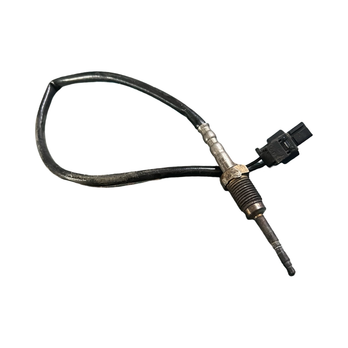 Senzor de presiune gaze de esapament BMW 5 VI Gran Turismo F07 2009 - 2017 2666001901