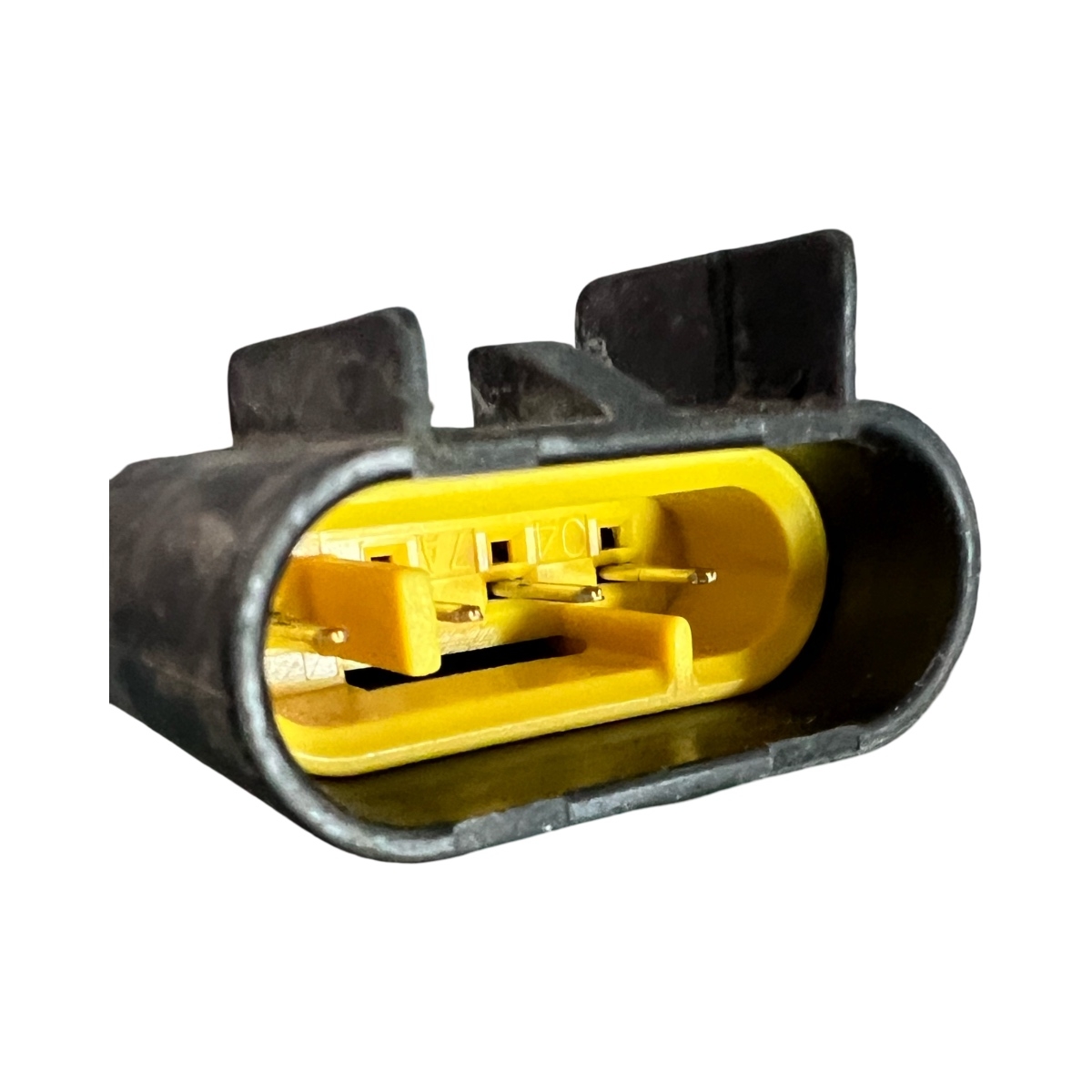 Senzor de presiune gaze de esapament FIAT 500 312 2007 - > – foto 3
