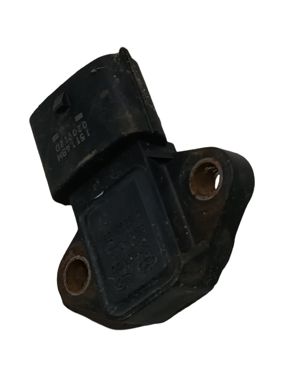 Senzor de presiune gaze de esapament HYUNDAI i40 VF 2012 - > 3930084400 – foto 2