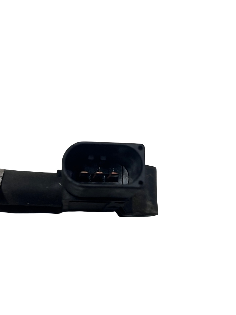 Senzor de presiune gaze de esapament JEEP COMMANDER XK, XH 2005 - 2010 0281002811 – foto 3