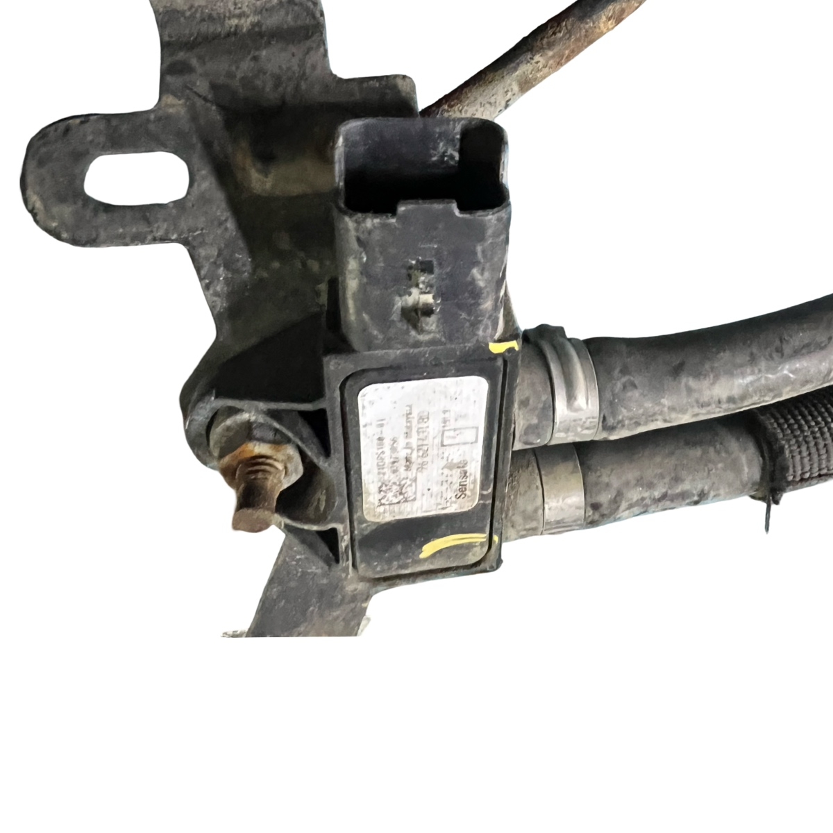 Senzor de presiune gaze de esapament PEUGEOT 308 SW 4E_, 4H_ 2007 - > – foto 2