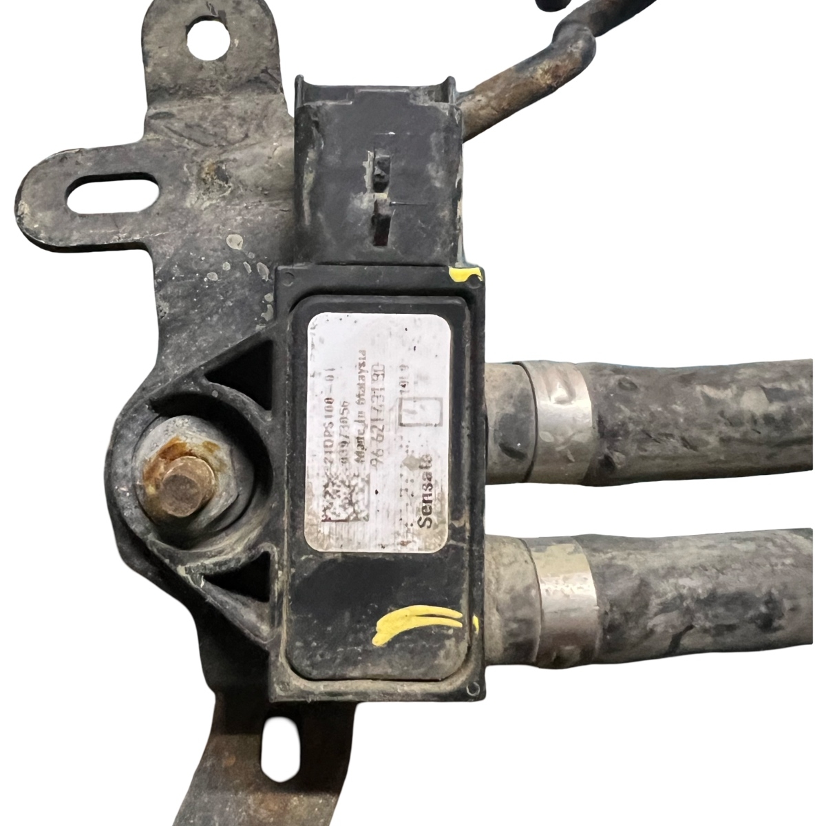 Senzor de presiune gaze de esapament PEUGEOT 308 SW 4E_, 4H_ 2007 - > – foto 3