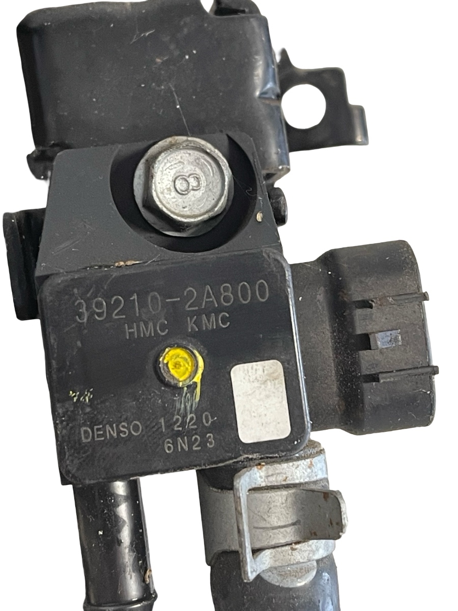 Senzor de presiune gaze HYUNDAI ix20 JC 2010 - > 1.6 CRDI D4FB 39210-2A800 – foto 2