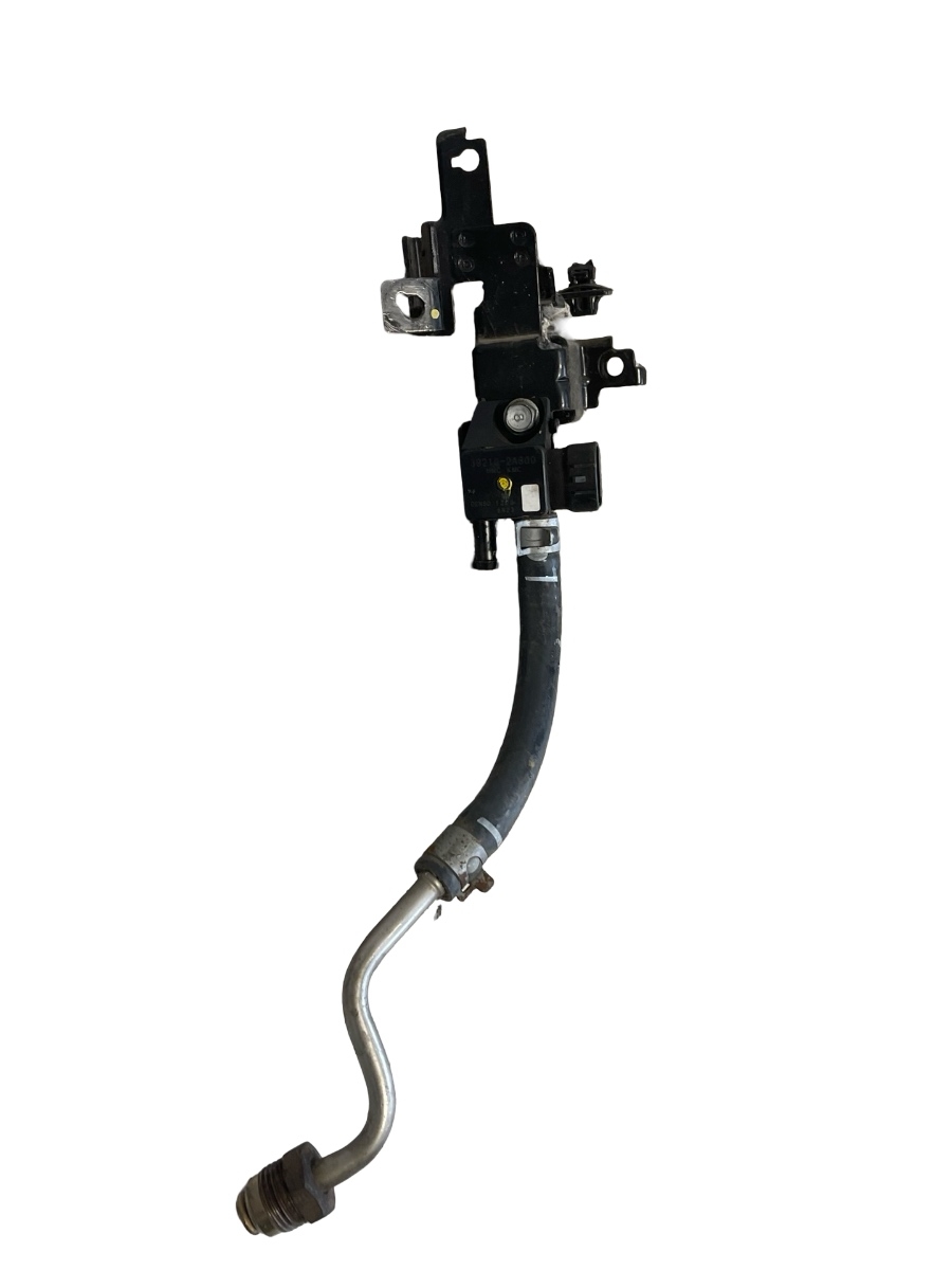 Senzor de presiune gaze HYUNDAI ix20 JC 2010 - > 1.6 CRDI D4FB 39210-2A800 – foto 3