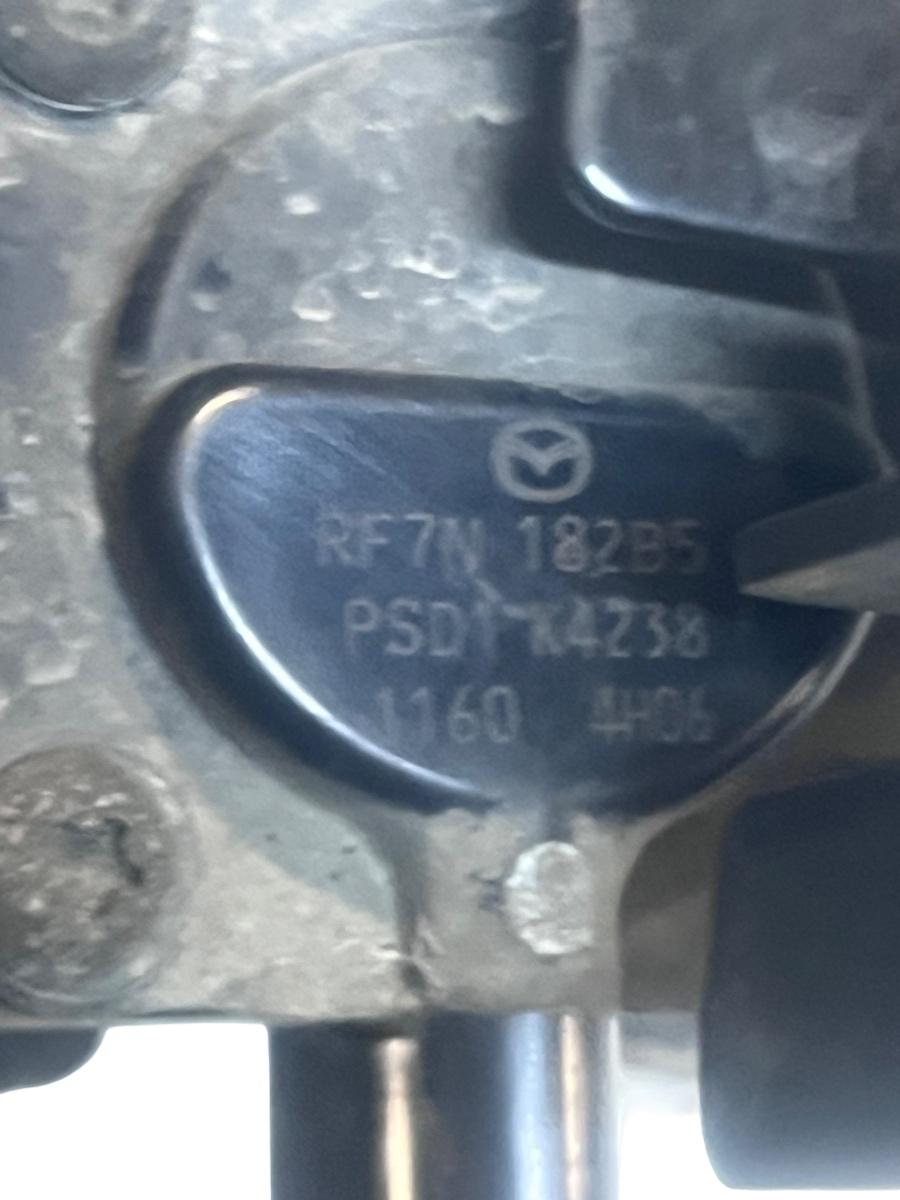 Senzor de presiune gaze MAZDA 5 CR19 2005 - 2010 RF7N-182B5A – foto 3