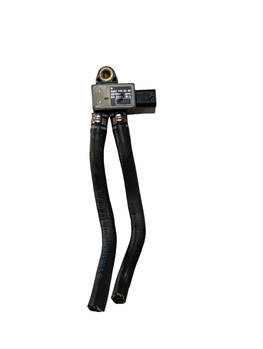 Senzor de presiune gaze MERCEDES-BENZ C-CLASS W205 2013 - > 2.2 C 220 BlueTEC / d OM 651.921 A6429050400