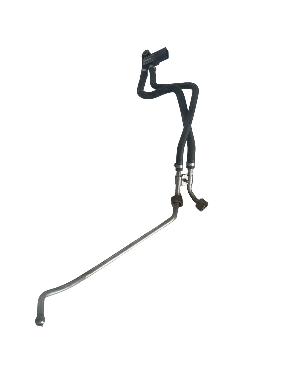 Senzor de presiune gaze MERCEDES-BENZ S-CLASS II W221, C215 2005 - 2013, MERCEDES-BENZ M-CLASS II W164  2005 - 2012 A0071536128