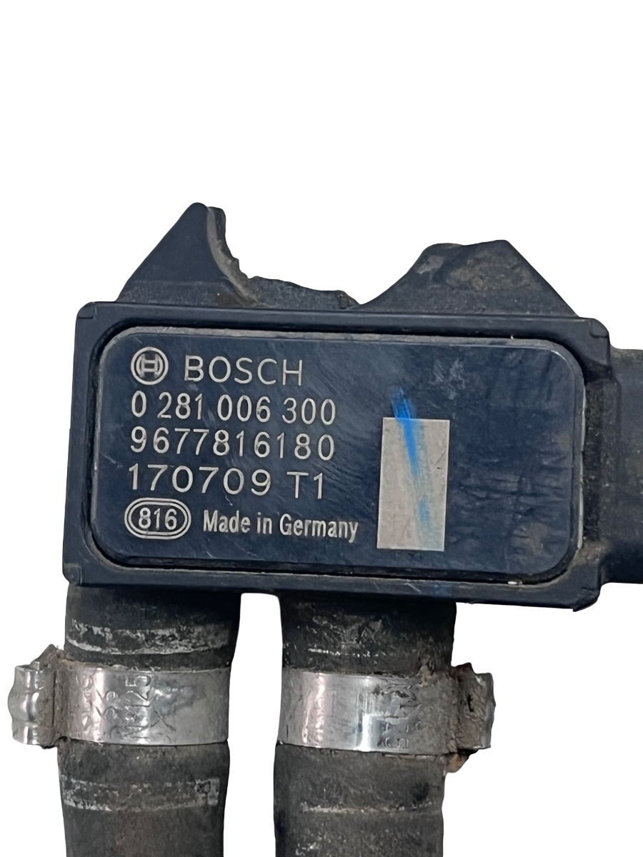 Senzor de presiune gaze PEUGEOT 308 CC 2009 - > 0281006300 – foto 3