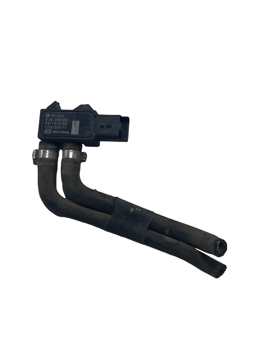 Senzor de presiune gaze PEUGEOT 308 CC 2009 - > 0281006300