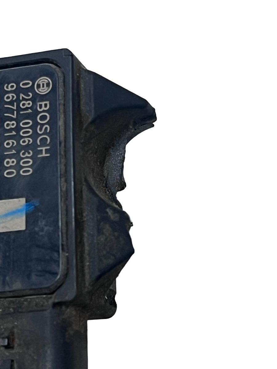 Senzor de presiune gaze PEUGEOT 308 CC 2009 - > 0281006300 – foto 4