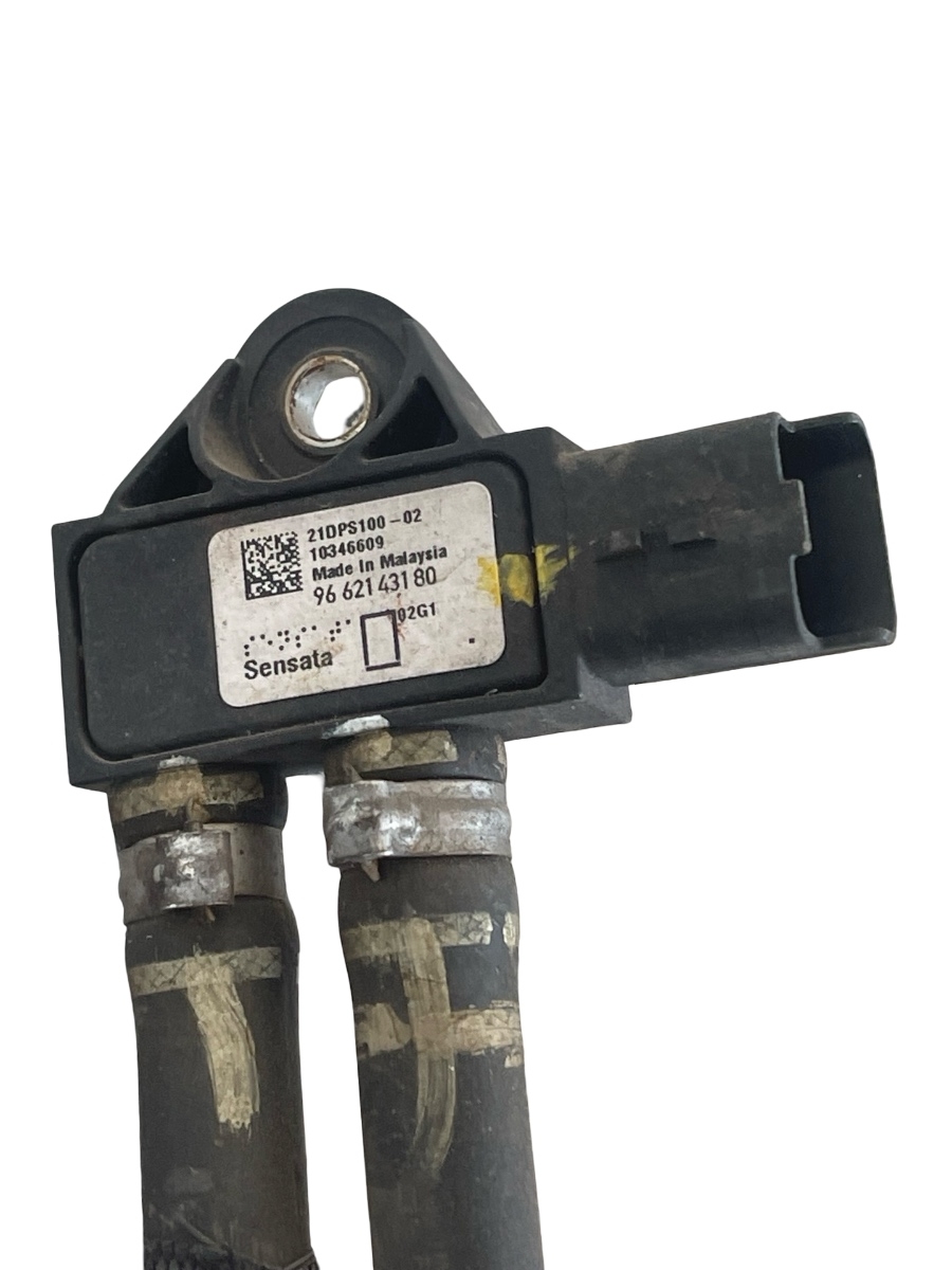 Senzor de presiune gaze PEUGEOT 508 8D_ 2010 - > 2.0 HDi RHH (DW10CTED4) 21DPS100-02 10346609 – foto 2