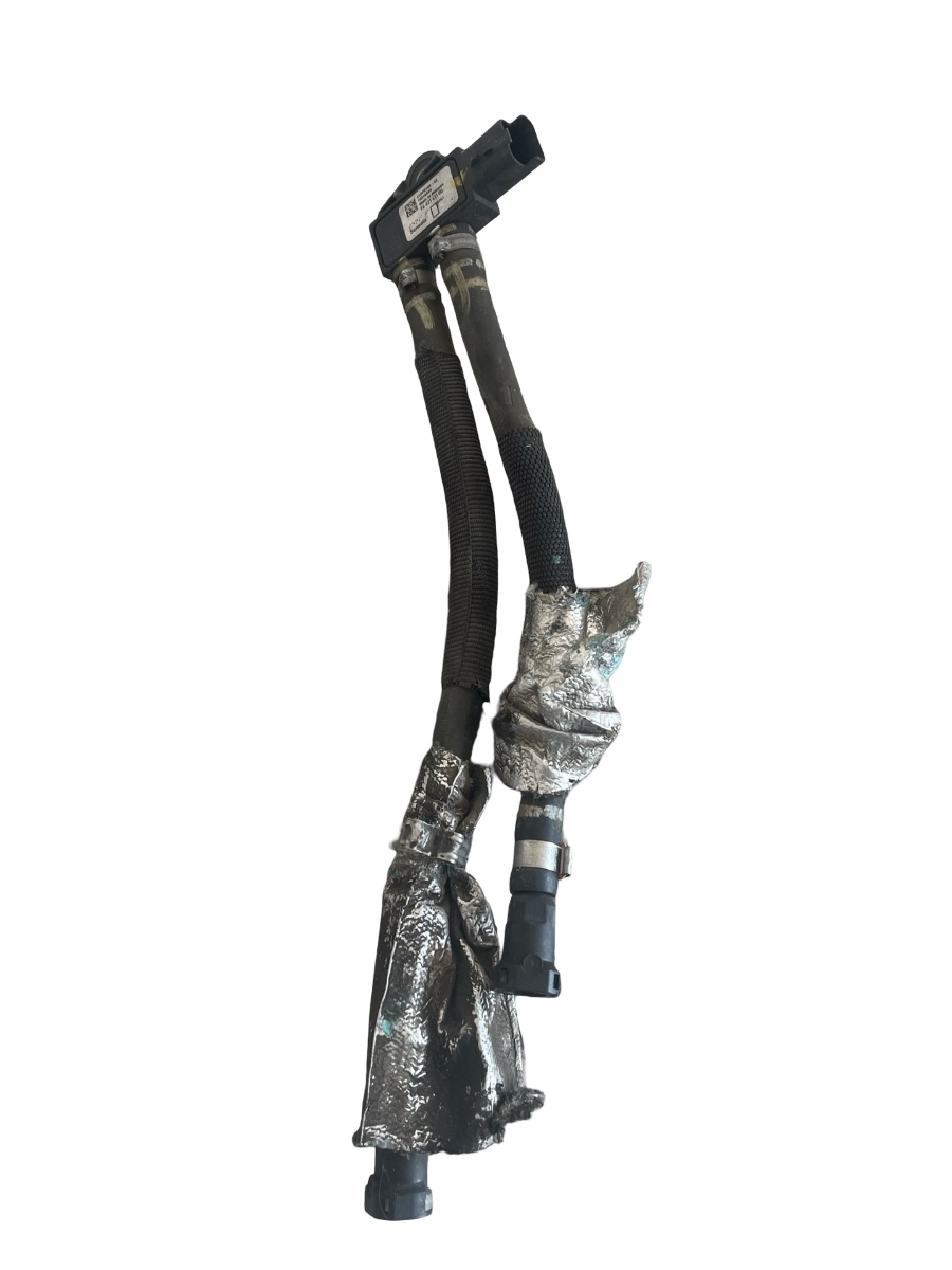 Senzor de presiune gaze PEUGEOT 508 8D_ 2010 - > 2.0 HDi RHH (DW10CTED4) 21DPS100-02 10346609