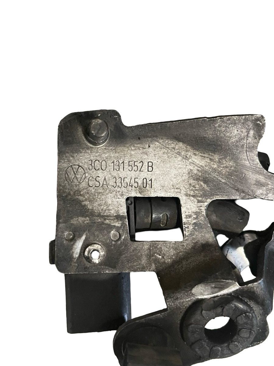 Senzor de presiune gaze VOLKSWAGEN TOURAN 1T1, 1T2 2003 - 2010 2.0 TDI BMM 3C0131552B – foto 2