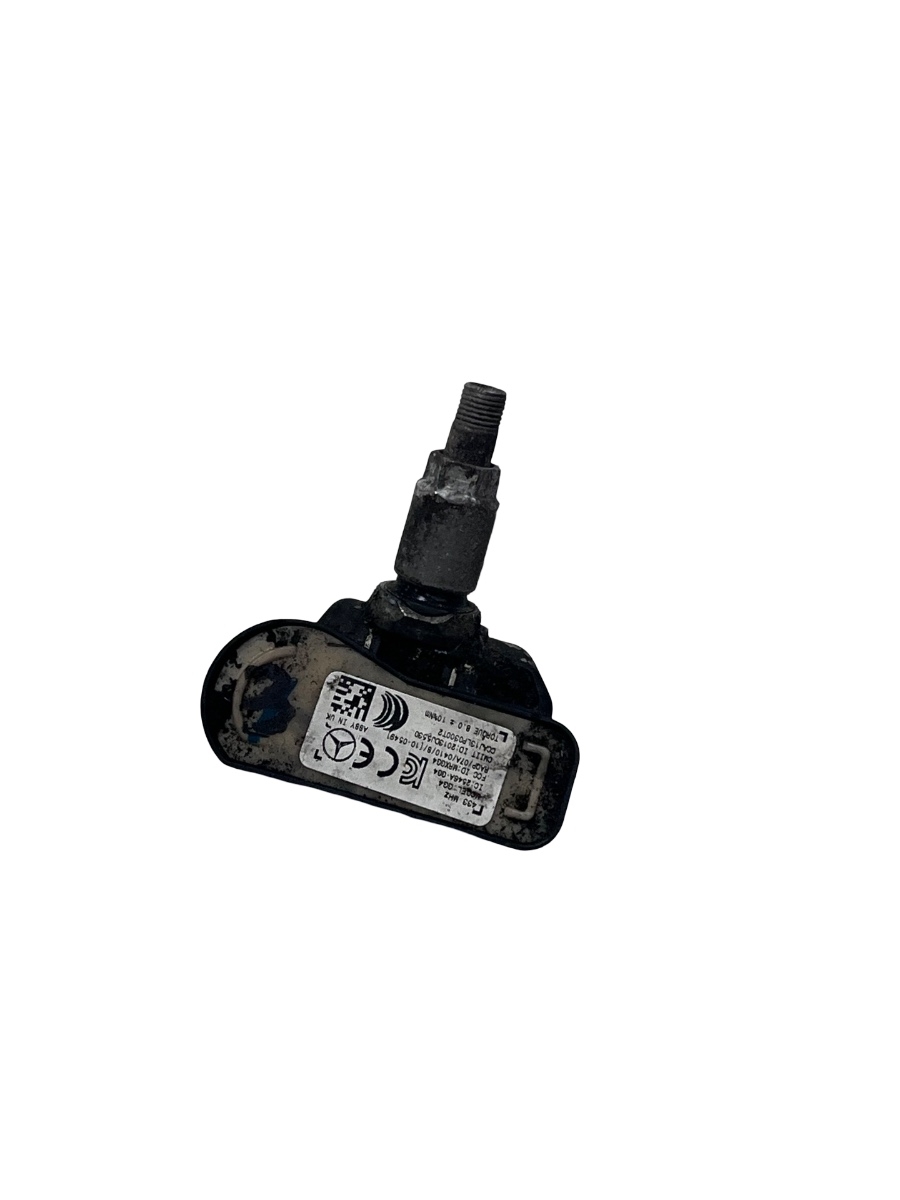 Senzor de presiune in anvelope MERCEDES-BENZ A-CLASS III W176 2012 -> A0009050030003 – foto 2