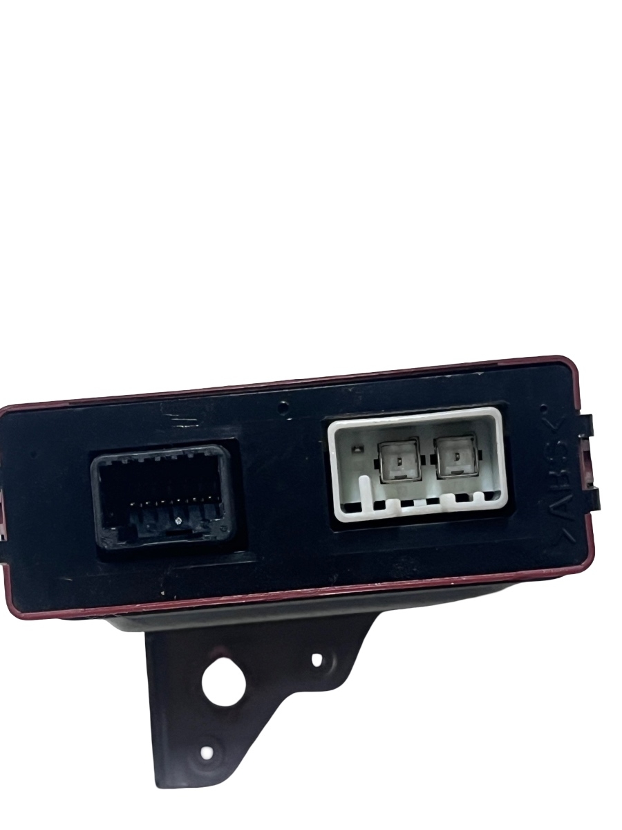 Senzor de presiune in anvelope TOYOTA RAV 4 III _A3_ 2005 - 2013 89760-42010 – foto 2