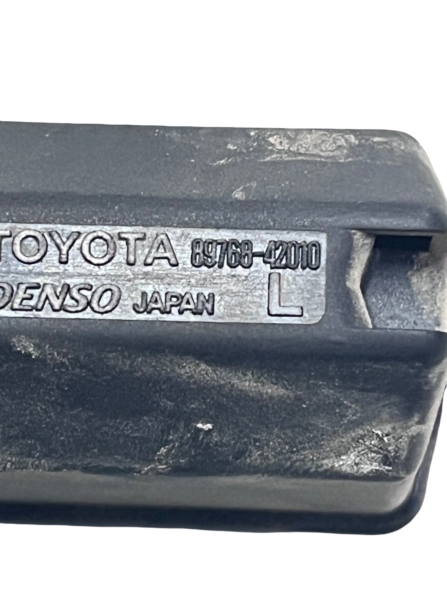 Senzor de presiune in anvelope TOYOTA RAV 4 III _A3_ 2005 - 2013 89768-42010 – foto 3