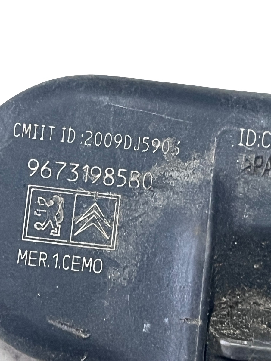 Senzor de presiune in roti PEUGEOT 407 Coupe 6C_ 2005 -> 9673198580 – foto 3