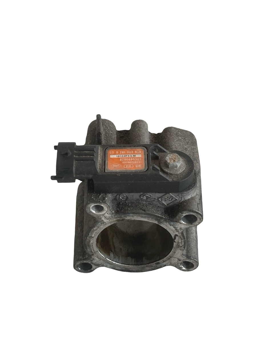 Senzor de presiune MAP  NISSAN QASHQAI / QASHQAI +2 I J10, JJ10 2006 - 2014 2.0 dCi M1D, M9R 8200685363 – foto 3
