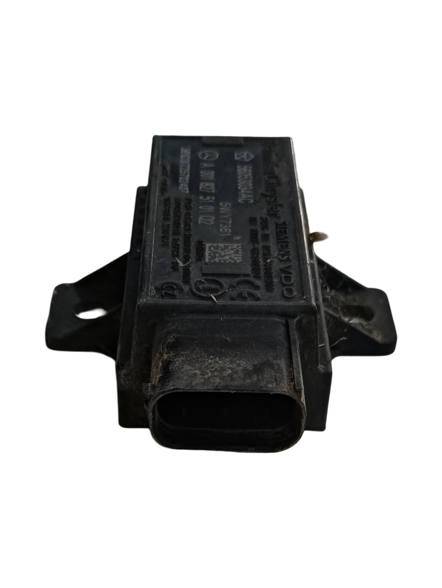 Senzor de presiune roti MERCEDES-BENZ S-CLASS II W221, C215 2005 - 2013 A0018275101 – foto 2