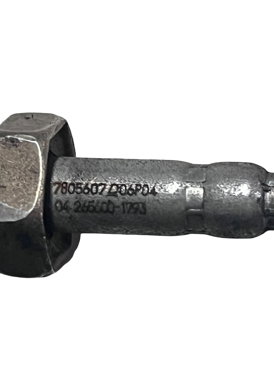 Senzor de temperatura filtru de particule BMW 1 II F20 2010 -> 7805607 – foto 3