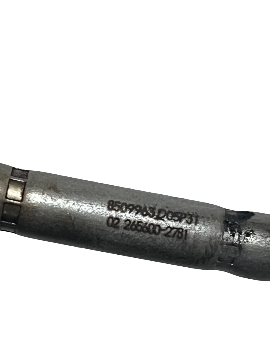 Senzor de temperatura gaze de esapament BMW 1 II F20 2010 -> 2.0 116 d N47 D20 C 8509963 – foto 2