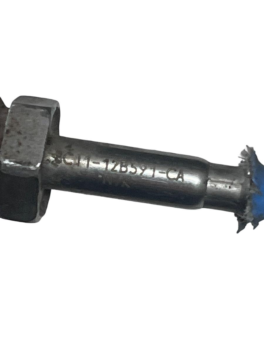 Senzor de temperatura gaze de esapament FORD FIESTA VI 2008 -> 8C11-12B591-CA – foto 2