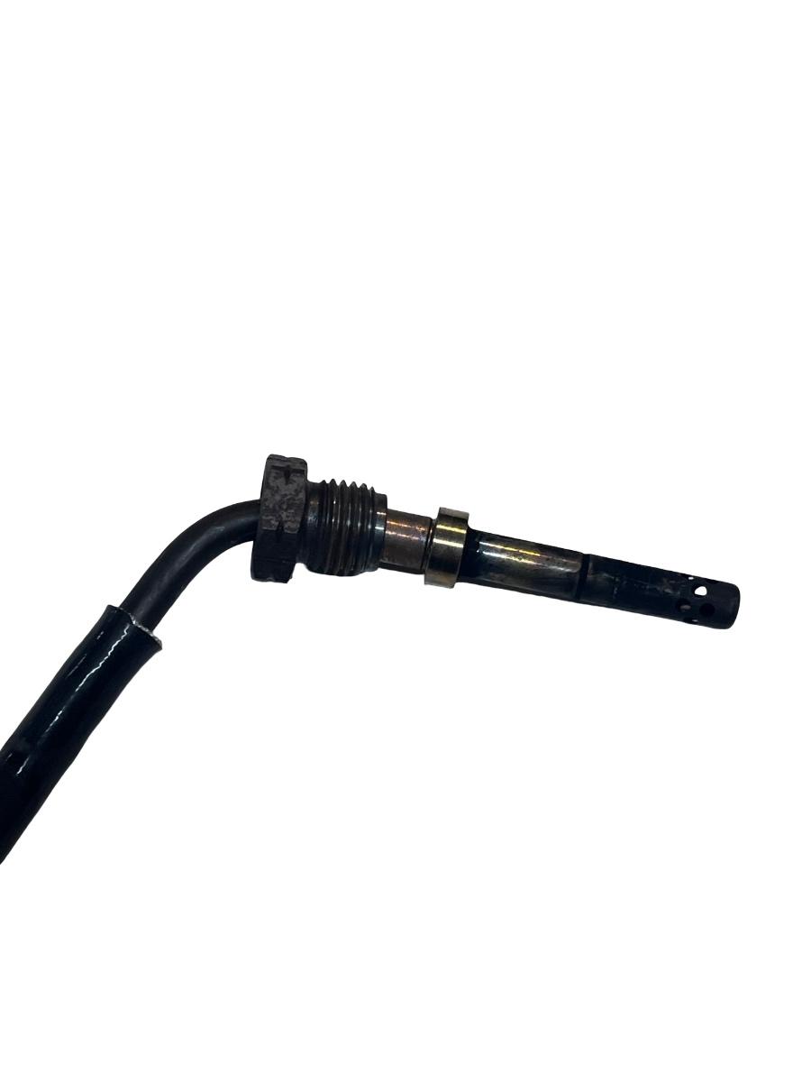 Senzor de temperatura gaze de esapament MERCEDES-BENZ E-CLASS W212 2013 FL -> A0009056404 – foto 2