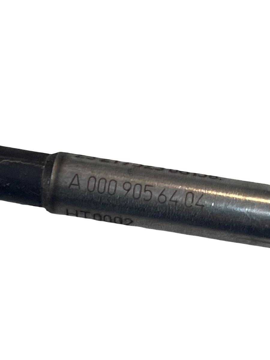 Senzor de temperatura gaze de esapament MERCEDES-BENZ E-CLASS W212 2013 FL -> A0009056404 – foto 3