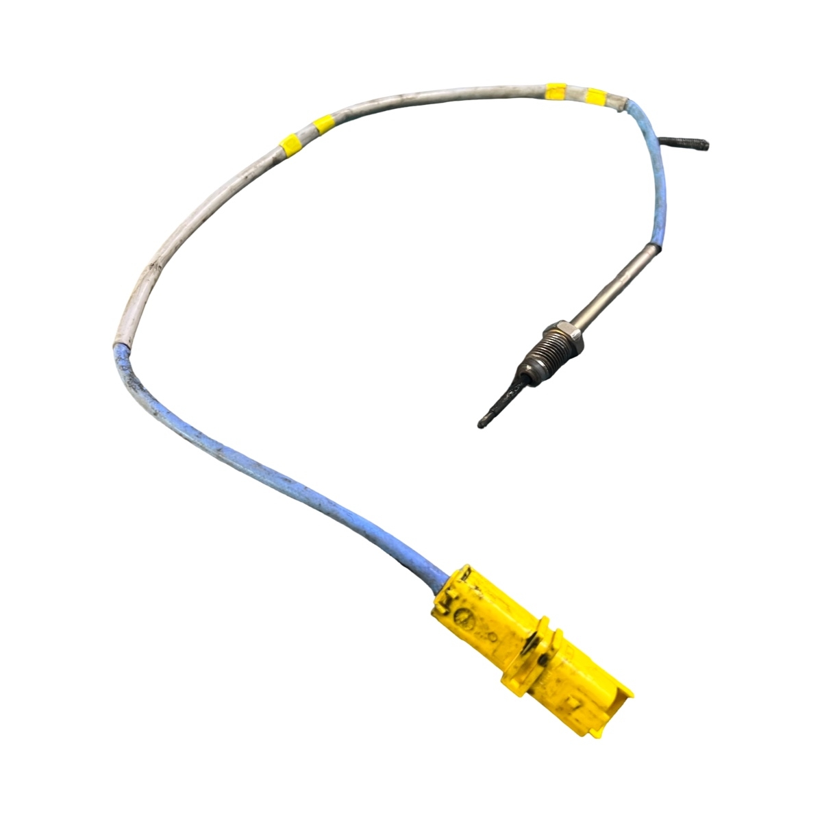 Senzor de temperatura gaze de esapament NISSAN QASHQAI / QASHQAI +2 I J10, JJ10 2006 - 2014 8200941746 – foto 2