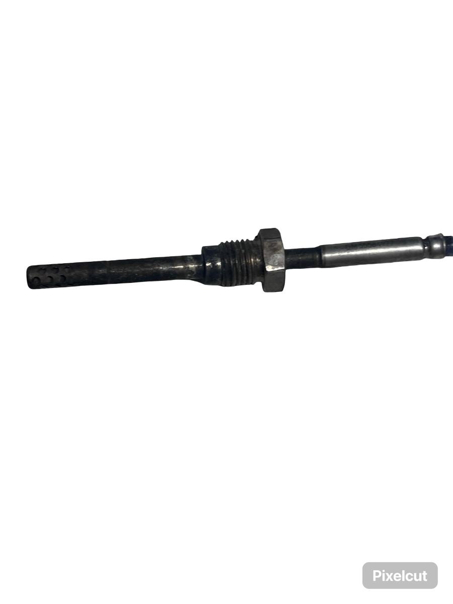 Senzor de temperatura gaze de esapament OPEL ASTRA J P10 2009 - 2015 55564977 – foto 2