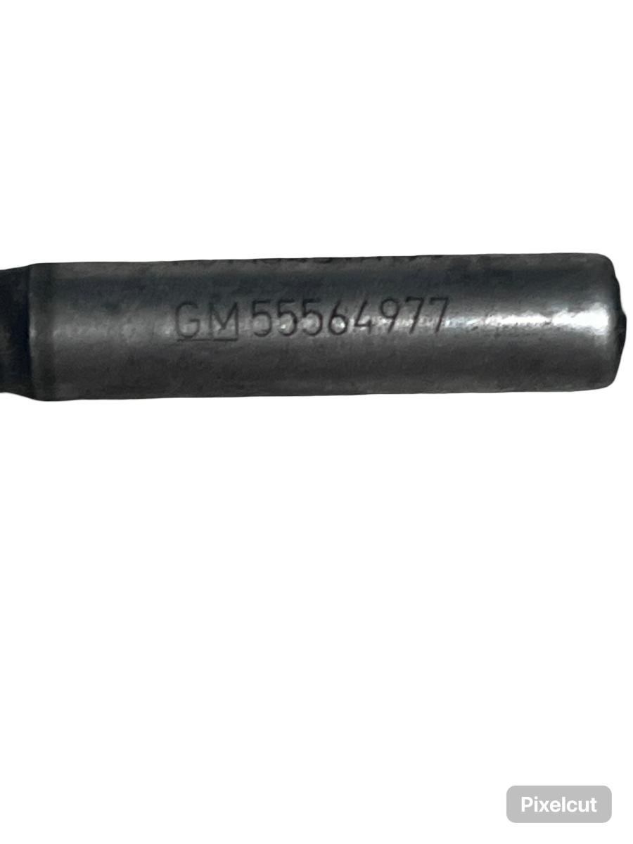 Senzor de temperatura gaze de esapament OPEL ASTRA J P10 2009 - 2015 55564977 – foto 3