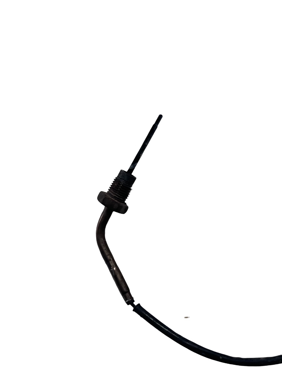 Senzor de temperatura gaze de esapament SKODA FABIA III Estate NJ5 2014 -> 04L906088CH – foto 2