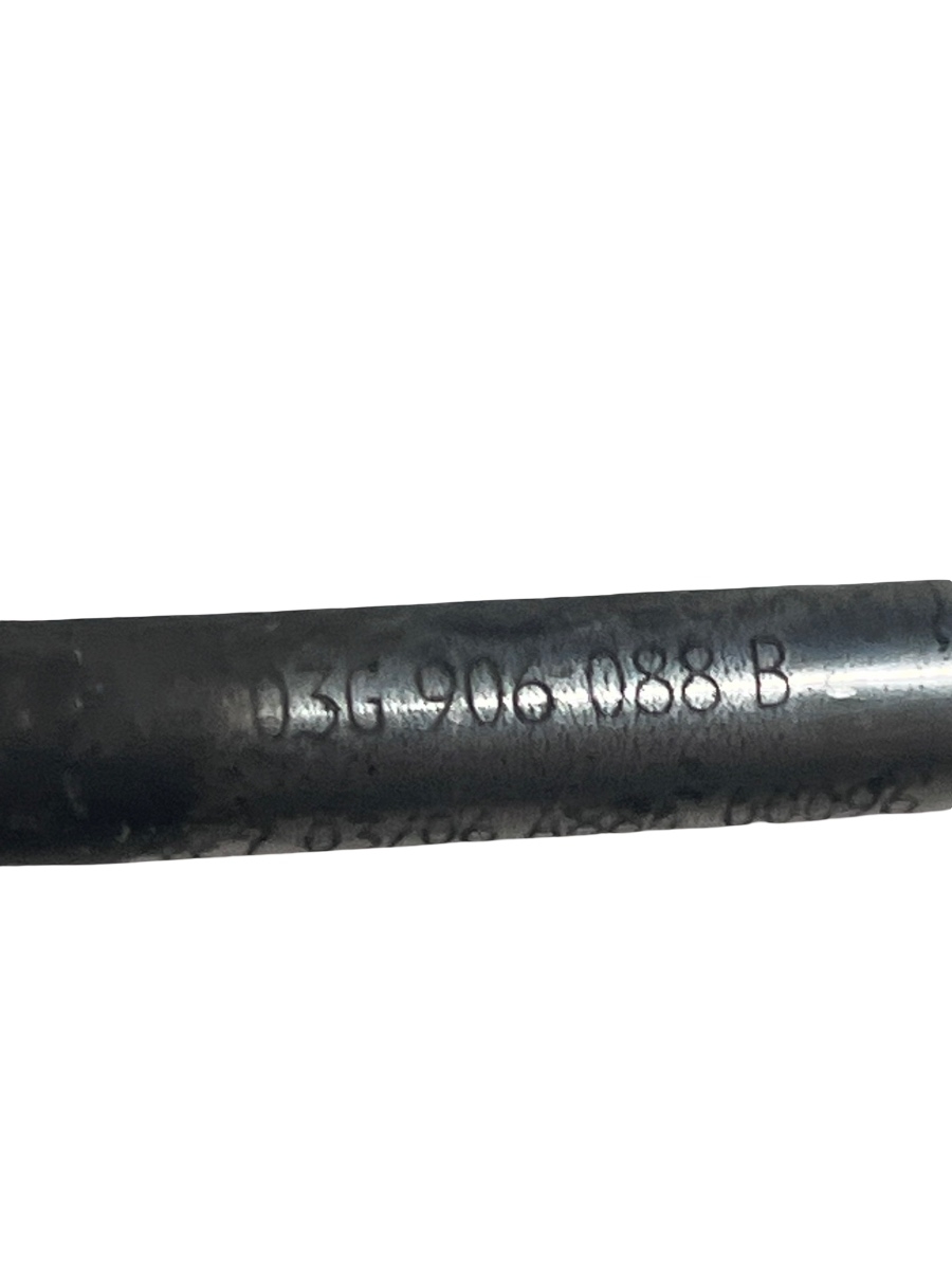 Senzor de temperatura gaze de esapament VOLKSWAGEN PASSAT 3C2 2005 - 2010 03G906088B – foto 2